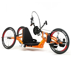 Invacare Top End Force G Handcycle