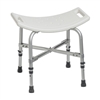 Drive Medical Deluxe Heavy Duty Bariatric Bath Bench