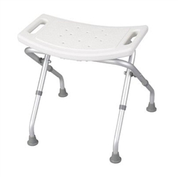 Folding Bath Tub Shower Chair by Drive