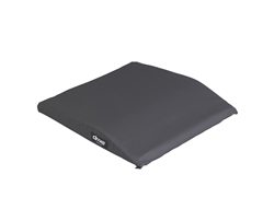 Drive General Use Back Cushion with Lumbar Support