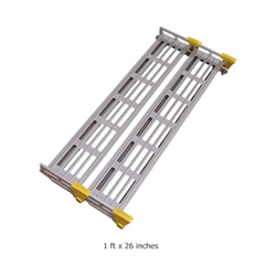 Roll-A-Ramp Additional Portable Ramp Link Sections