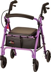 Nova GetGo Petite Rollator