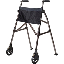 Standers EZ Fold-N-Go Walker