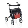 Stander Let's Shop Outdoor Rollator By Trust Care