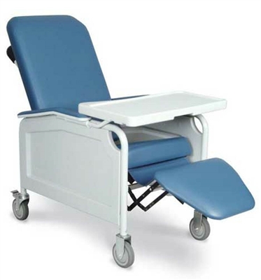 Winco LifeCare 3-Position Recliner