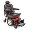 Jazzy 600 ES Power Chair