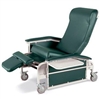 Winco Drop Arm 3-Position Care Cliner