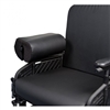 Comfort Company Wheelchair Armrest Lateral Rolls