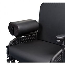 Comfort Company Wheelchair Armrest Lateral Rolls