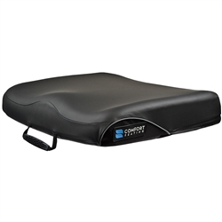 Ascent Positioning Wheelchair Cushion by Comfort Company