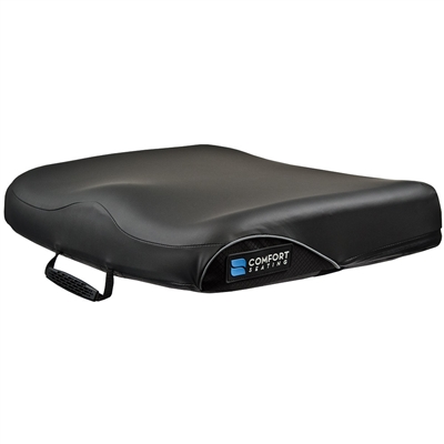 Ascent Positioning Wheelchair Cushion by Comfort Company