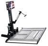 Harmar AL100HD Heavy Duty Universal Scooter Lift