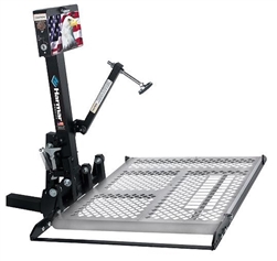 Harmar AL100HD Heavy Duty Universal Scooter Lift