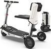 MovingLife ATTO-Folding Lightweight Mobility Scooter