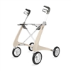 ByACRE Carbon Fiber Ultralight Rollator