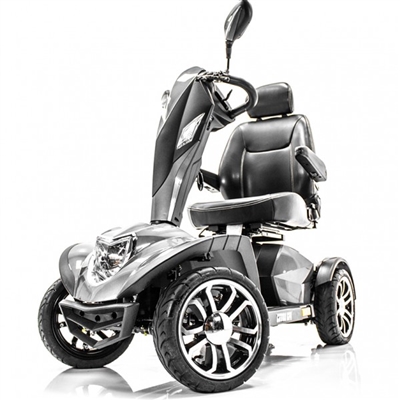 Drive Medical Cobra GT4 Heavy Duty Scooter