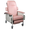 Drive Clinical Care Recliner