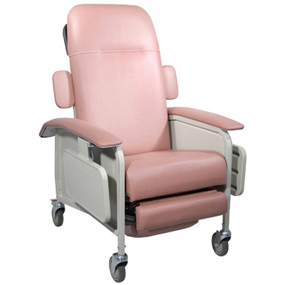 Drive Clinical Care Recliner