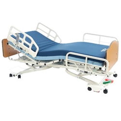 Jorens EasyCare SE Hi-Low Homecare Bed, Quick Ship