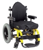 Quickie Zippie Kidz Wheelchair