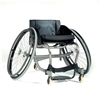 Quickie Ti Match Point Titanium Tennis Wheelchair