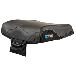 Acta-Embrace Anti-Thrust Foam Wheelchair Cushion by Comfort Company