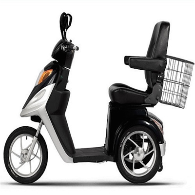EV3 Electric Mobility Scooter
