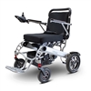 EWheels EW-M43 FOLDING Power Wheel Chair