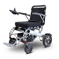EWheels EW-M43 FOLDING Power Wheel Chair