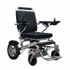 Ewheels EW-M45 Lightweight Power Wheelchair