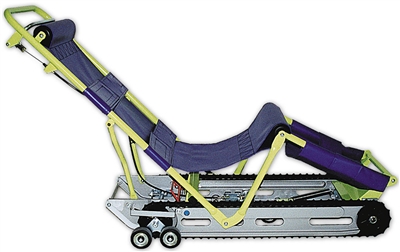 Garaventa Evacu-Trac Emergency Evacuation Chairs