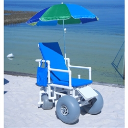 Aqua Creek Beach Access Chair