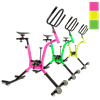 Aqua Creek ProWave Pool Bike