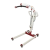 Span America F400 Foldable/Portable Patient Lift