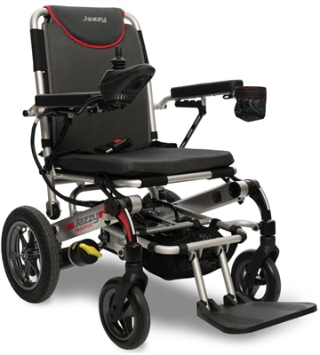 Jazzy Passport Travel Powerchair