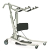 Invacare Get-U-Up Sit-to-Stand Lift