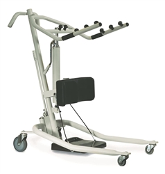 Invacare Get-U-Up Sit-to-Stand Lift