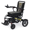 Golden Stride FOLDING Power Lightweight Wheelchair