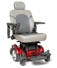 Compass HD Heavy Duty - High Weight Capacity Power Wheelchair