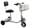 HandyScoot Lightweight Foldable Travel Scooter