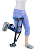 iWALK 3.0 Hands-Free Crutch