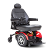 Pride Jazzy Elite HD Power Wheel Chair