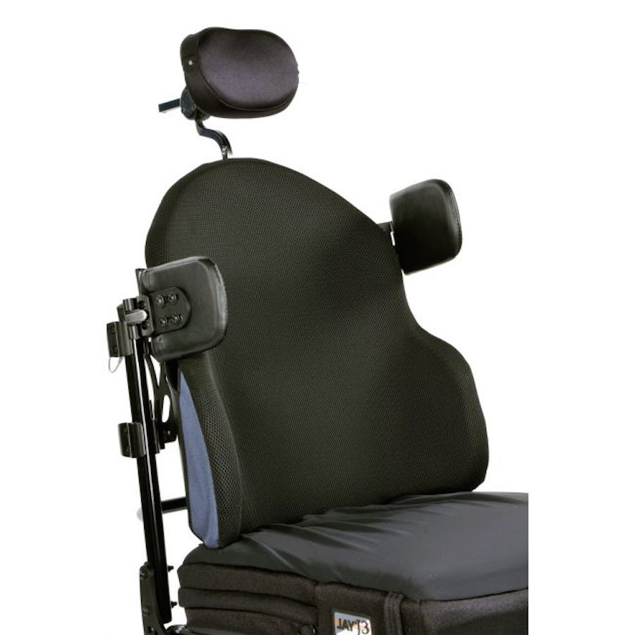 Wheelchair Backs by JAY