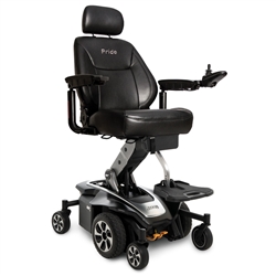 Pride Jazzy Air 2 Power Wheelchair