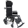 Karman Ultralight Reclining Wheelchair