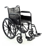 Karman Standard Fixed-Arm Wheelchair