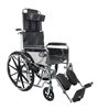 Karman Reclining Back Wheelchair