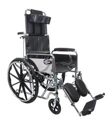 Karman Reclining Back Wheelchair