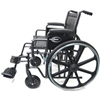 Karman KN-920W Bariatric Wheelchair