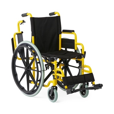 Medline Excel Kidz Pediatric Wheelchair